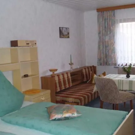 Apartamento Ferienwohnung Usedom Usedom Town