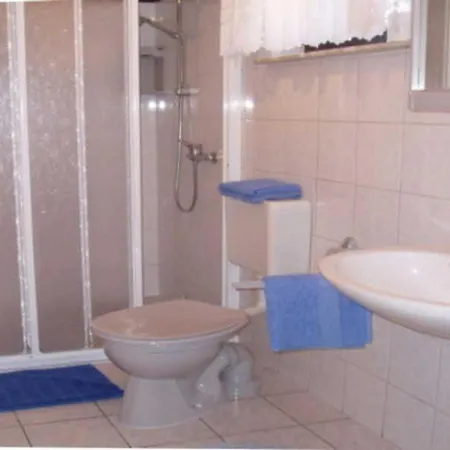Ferienwohnung Usedom * Usedom Town