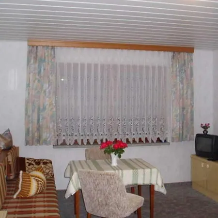 Apartamento Ferienwohnung Usedom