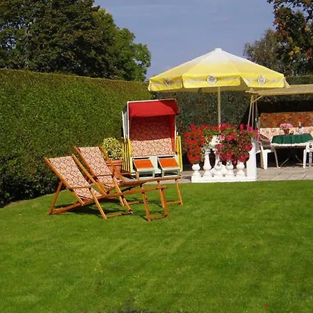 Ferienwohnung Usedom