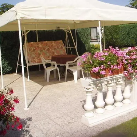 Apartamento Ferienwohnung Usedom