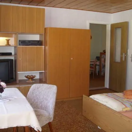 Ferienwohnung Usedom *