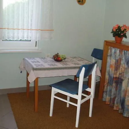 Ferienwohnung Usedom Usedom Town