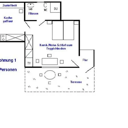 Ferienwohnung Usedom