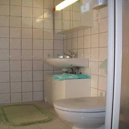 Ferienwohnung Usedom *