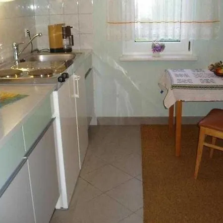 Ferienwohnung Usedom