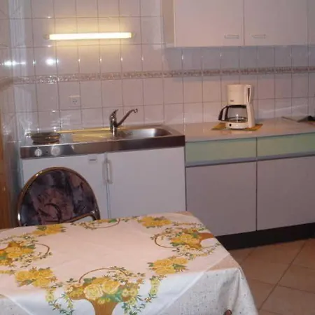 Ferienwohnung Usedom Apartamento