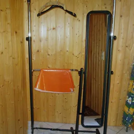 Ferienwohnung Usedom Apartamento Usedom Town