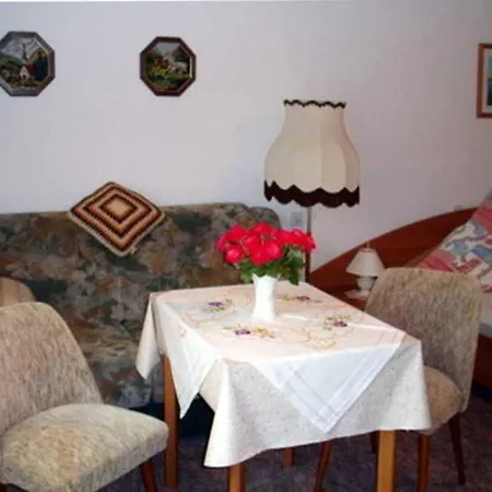 Ferienwohnung Usedom *